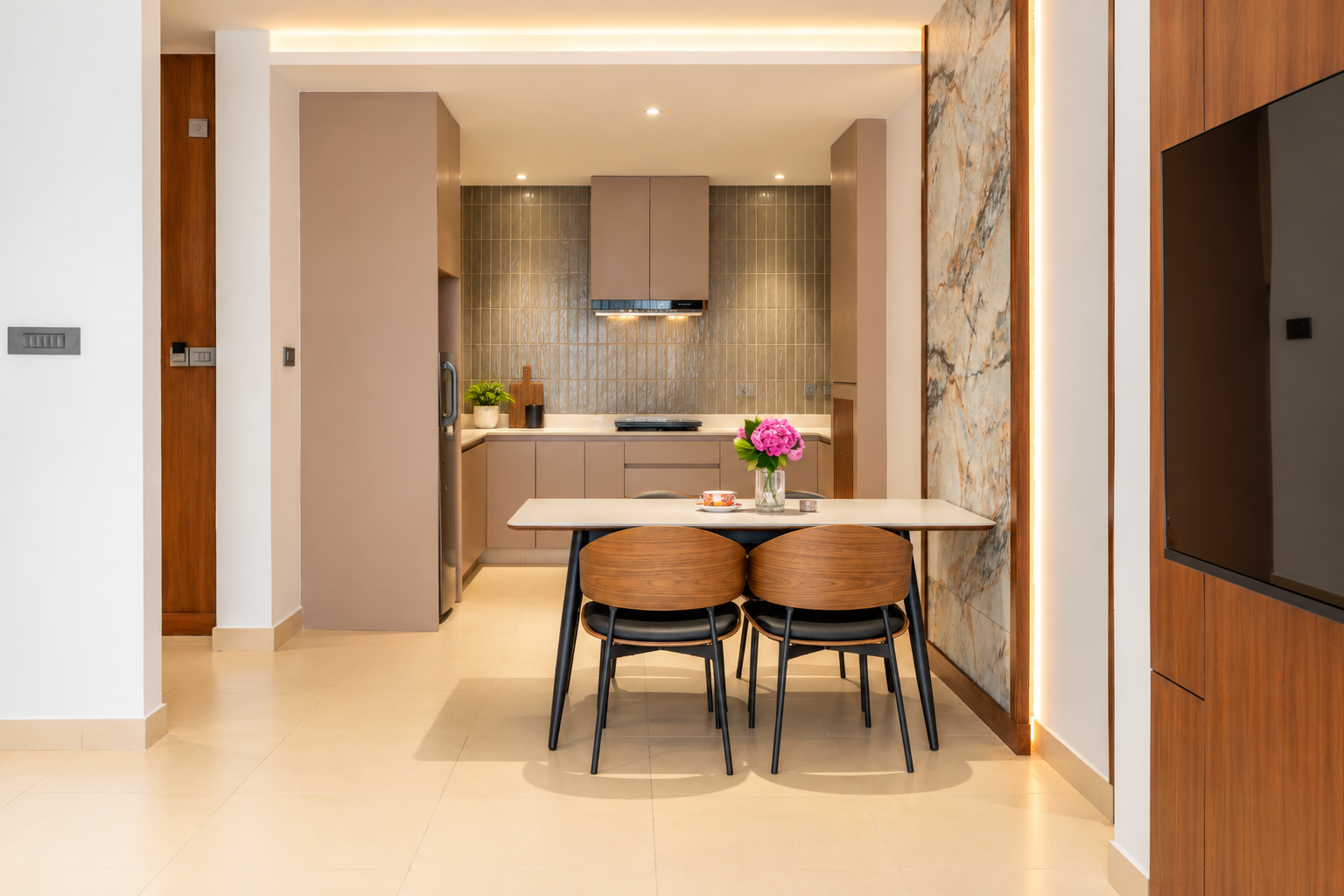 Two Bedroom Suite
