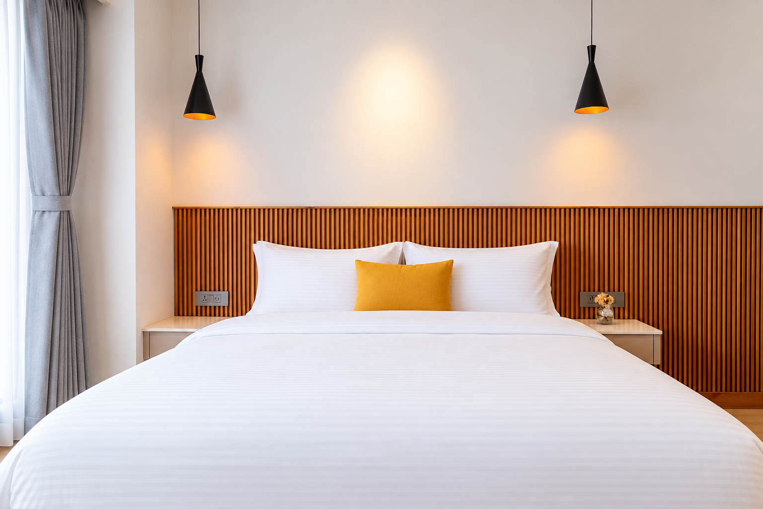 Two Bedroom Suites