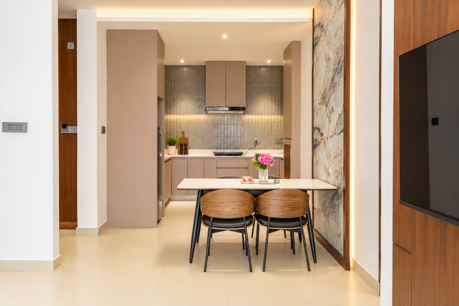 Two Bedroom Suites